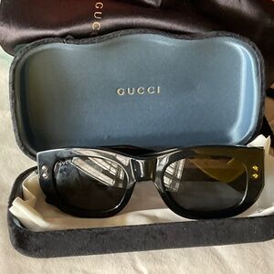 Gucci sunglasses